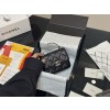 chanel money clip 13 10cm 2
